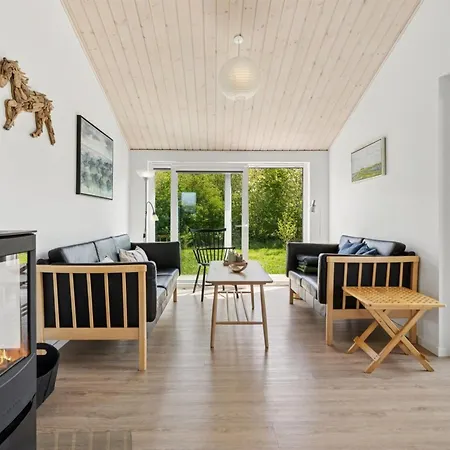 Feriehus Snari - 700m From The Sea By Interhome