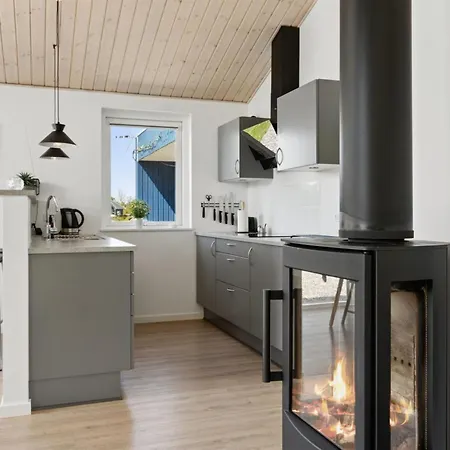 Feriehus Snari - 700m From The Sea By Interhome