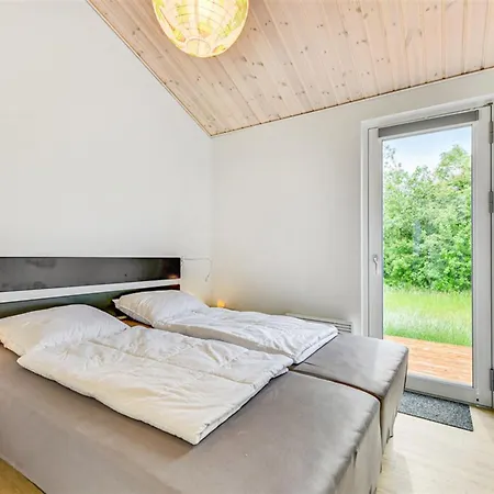 Feriehus Snari - 700m From The Sea By Interhome *