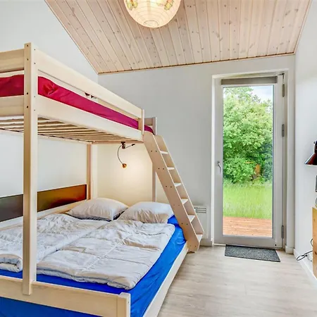 Snari - 700m From The Sea By Interhome Feriehus *