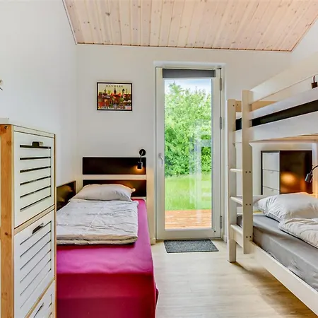 Snari - 700m From The Sea By Interhome Feriehus *