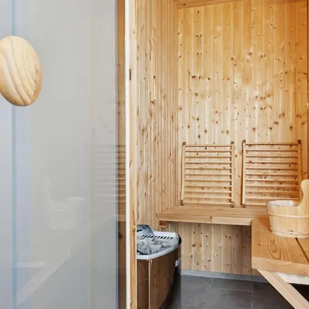 Snari - 700m From The Sea By Interhome Feriehus *