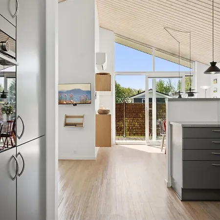 Feriehus Snari - 700m From The Sea By Interhome *