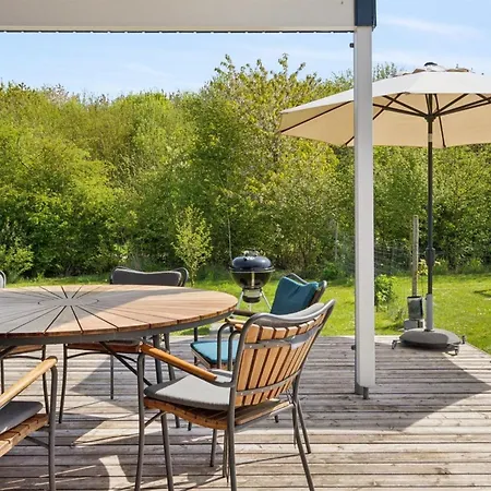 Feriehus Snari - 700m From The Sea By Interhome *