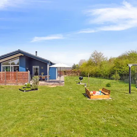 Snari - 700m From The Sea By Interhome Feriehus *