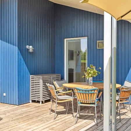 Snari - 700m From The Sea By Interhome Сasa de vacaciones *