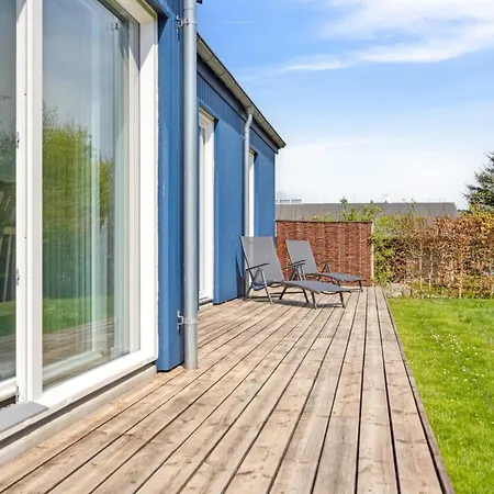 Snari - 700m From The Sea By Interhome Сasa de vacaciones *